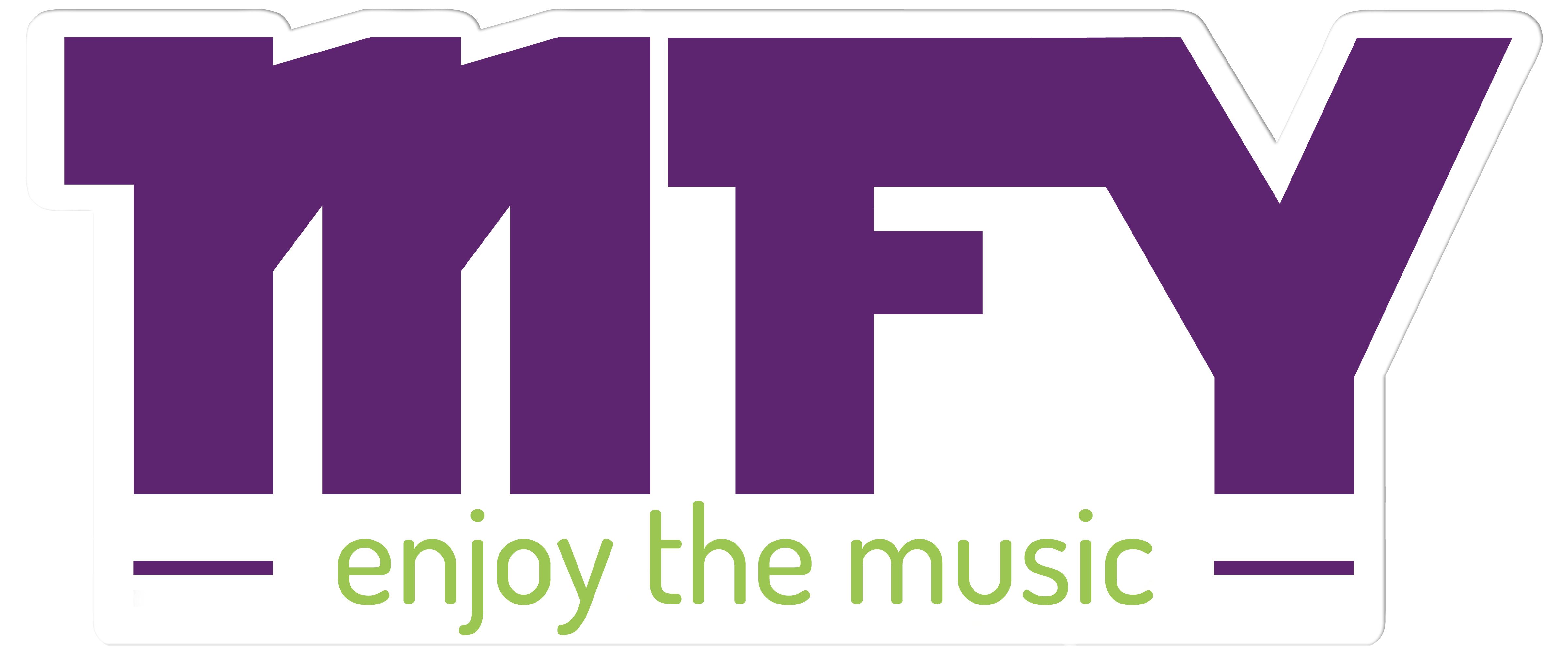 MFY – Enjoy The Music